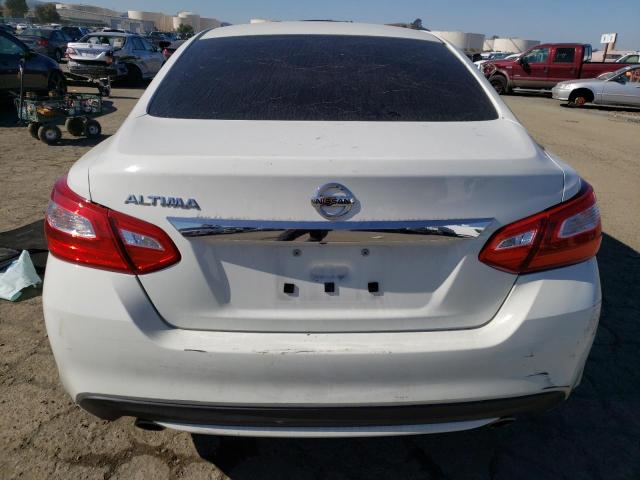 Photo 6 from auction – 2016 NISSAN ALTIMA 2.5 with VIN 1N4AL3AP0GC127743