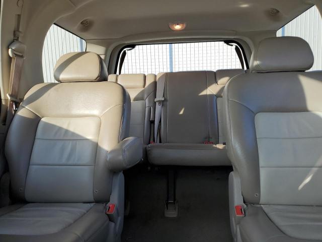 Photo 10 from auction – 2006 FORD EXPEDITION with VIN 1FMFU17556LA62454