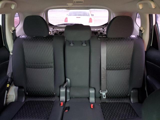 Photo 10 from auction – 2017 NISSAN ROGUE S with VIN KNMAT2MT7HP545692