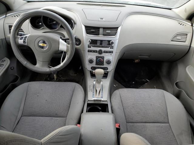 Photo 8 from auction – 2010 CHEVROLET MALIBU LS with VIN 1G1ZA5E04AF282371
