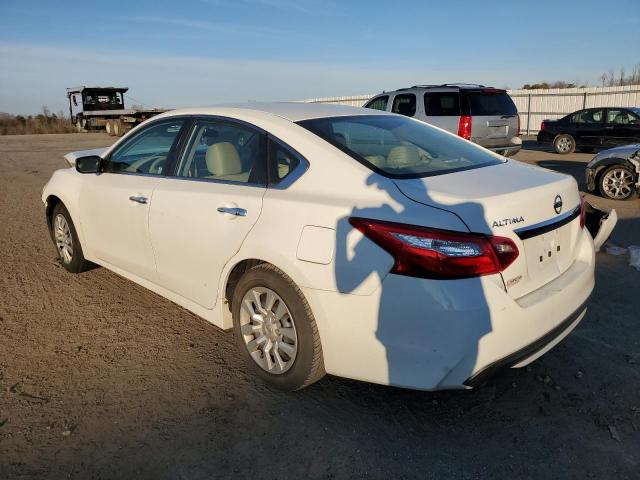Photo 2 from auction – 2016 NISSAN ALTIMA 2.5 with VIN 1N4AL3AP2GN336552