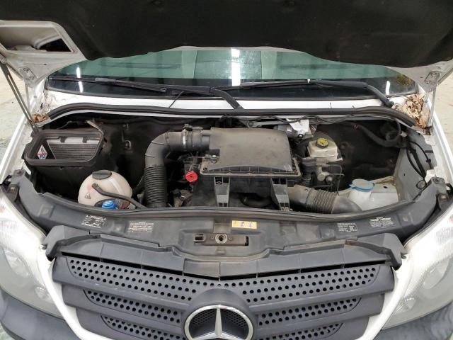 Photo 11 from auction – 2015 MERCEDES-BENZ SPRINTER 2 with VIN WD3PE8DC0F5955051