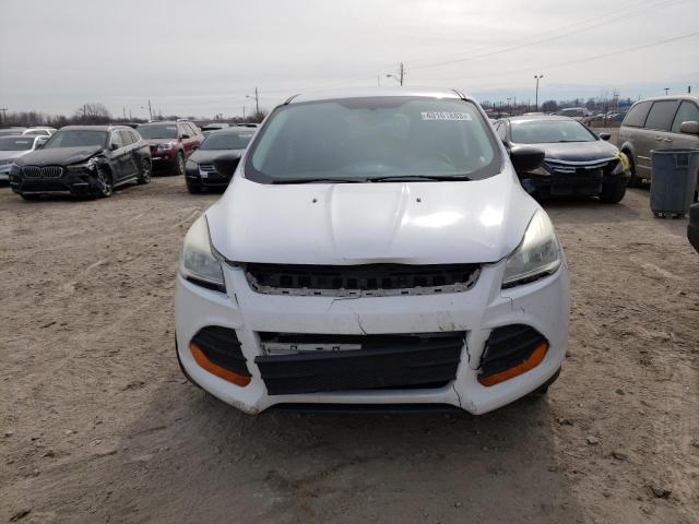 Photo 5 from auction – 2014 FORD ESCAPE S with VIN 1FMCU0F74EUC10182