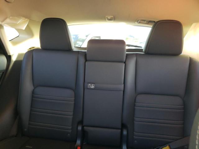 Photo 10 from auction – 2017 LEXUS NX 200T BA with VIN JTJBARBZ1H2146362