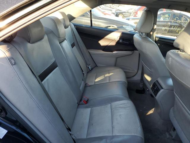 Photo 10 from auction – 2014 TOYOTA CAMRY SE with VIN 4T1BK1FK4EU541629