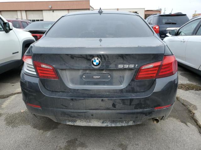Photo 6 from auction – 2012 BMW 535 XI with VIN WBAFU7C54CDU57967