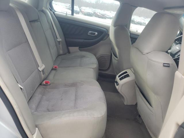 Photo 10 from auction – 2011 FORD TAURUS SEL with VIN 1FAHP2EW9BG107815