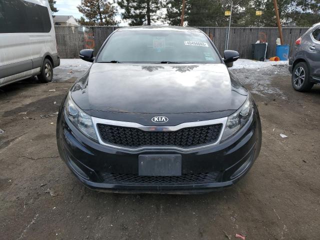 Photo 5 from auction – 2013 KIA OPTIMA LX with VIN 5XXGM4A74DG167973