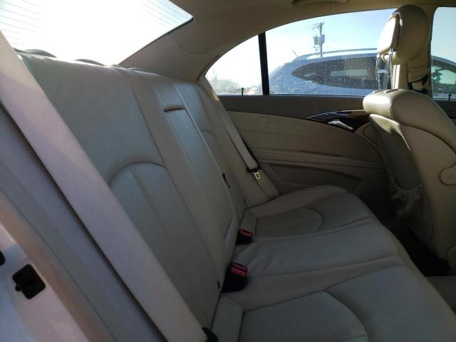 Photo 10 from auction – 2005 MERCEDES-BENZ E 320 with VIN WDBUF65J65A702344