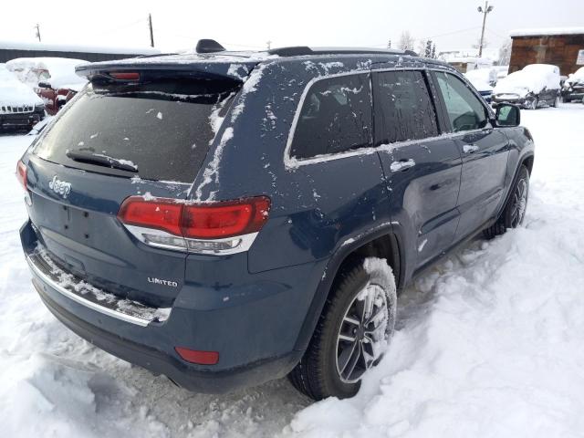 Photo 3 from auction – 2020 JEEP GRAND CHER with VIN 1C4RJFBG4LC339798