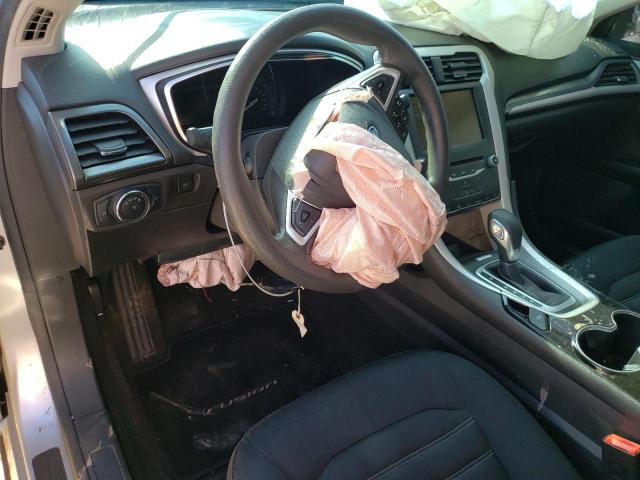 Photo 8 from auction – 2015 FORD FUSION SE with VIN 1FA6P0H75F5128713