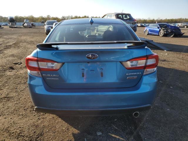 Photo 6 from auction – 2017 SUBARU IMPREZA SP with VIN 4S3GKAK65H3620580