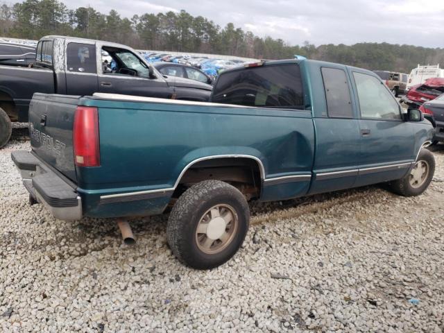 Photo 3 from auction – 1998 CHEVROLET GMT-400 C1 with VIN 1GCEC19M3WE241684