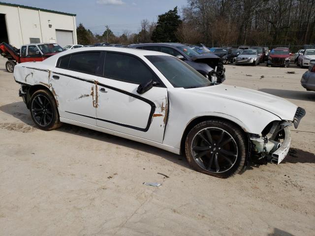 Photo 4 from auction – 2014 DODGE CHARGER SE with VIN 2C3CDXBG9EH197424