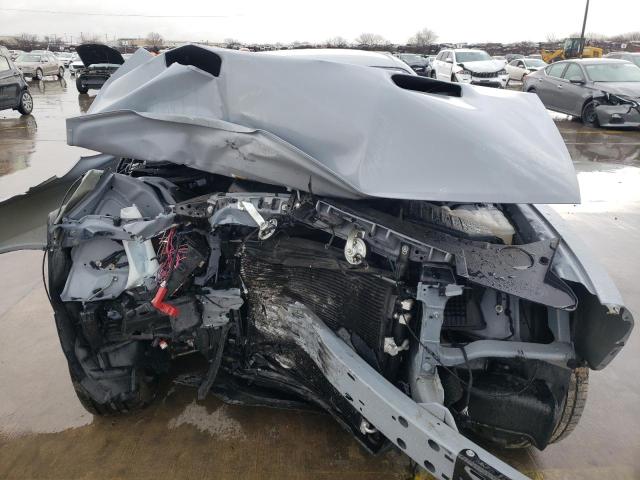 Photo 11 from auction – 2022 DODGE CHALLENGER with VIN 2C3CDZAG1NH144147