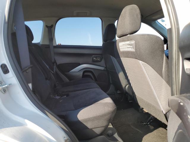 Photo 11 from auction – 2012 MITSUBISHI OUTLANDER with VIN JA4AS2AWXCU030692
