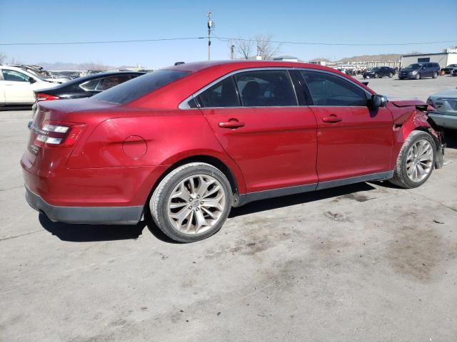 Photo 3 from auction – 2013 FORD TAURUS LIM with VIN 1FAHP2F88DG187935
