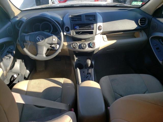 Photo 8 from auction – 2010 TOYOTA RAV4 with VIN JTMBF4DV3AD026686