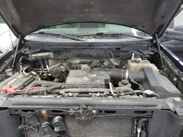 Photo 11 from auction – 2010 FORD F150 SUPER with VIN 1FTEX1EW6AFB83391