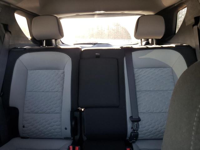 Photo 10 from auction – 2021 CHEVROLET EQUINOX LS with VIN 3GNAXHEV9MS149404
