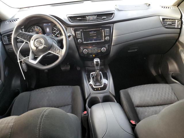 Photo 8 from auction – 2019 NISSAN ROGUE S with VIN KNMAT2MT7KP536014