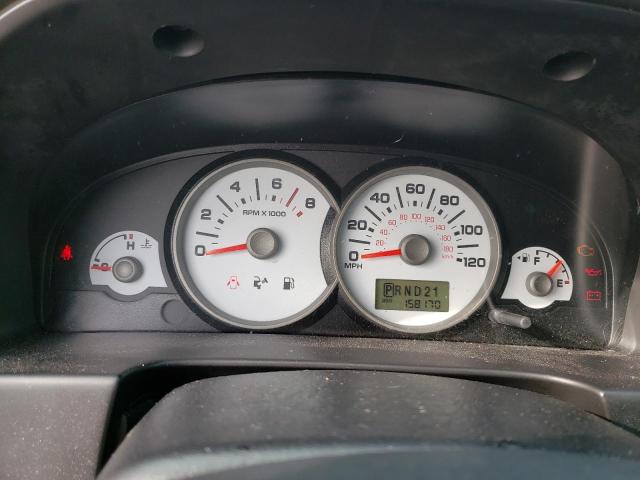 Photo 9 from auction – 2007 FORD ESCAPE XLS with VIN 1FMYU02Z37KC07222