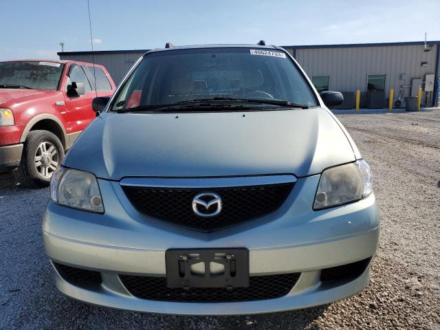 Zdjęcie 5 z aukcji – 2003 MAZDA MPV WAGON z VIN JM3LW28A530355780