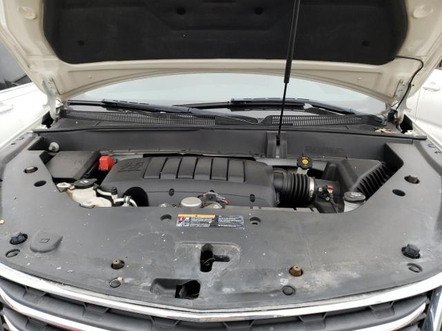 Photo 12 from auction – 2014 CHEVROLET TRAVERSE L with VIN 1GNKRGKD9EJ366815