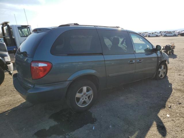 Photo 3 from auction – 2006 DODGE GRAND CARA with VIN 2D4GP44L76R792705