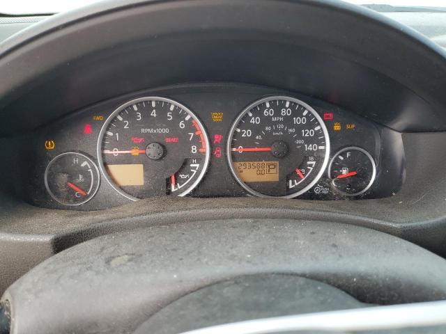 Photo 9 from auction – 2006 NISSAN PATHFINDER with VIN 5N1AR18W96C652594
