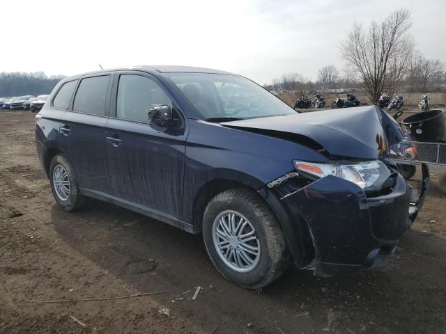 Photo 4 from auction – 2014 MITSUBISHI OUTLANDER with VIN JA4AD2A35EZ003468