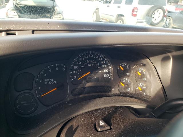 Photo 9 from auction – 2003 GMC YUKON with VIN 1GKEC13V93J159824