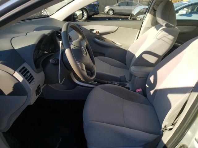 Photo 7 from auction – 2010 TOYOTA COROLLA BA with VIN JTDBU4EEXAJ067967