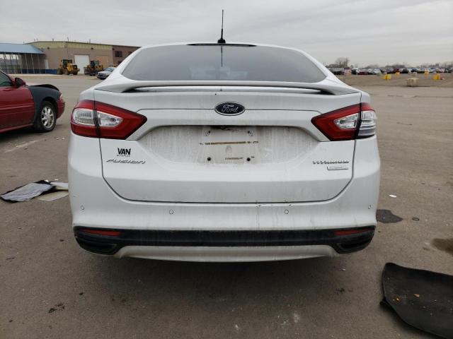 Photo 6 from auction – 2014 FORD FUSION TIT with VIN 3FA6P0K95ER293229