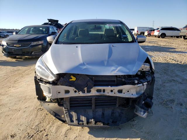 Photo 5 from auction – 2018 FORD FOCUS SE with VIN 1FADP3F23JL252810