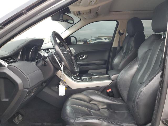 Photo 7 from auction – 2015 LAND ROVER RANGE ROVE with VIN SALVP2BG1FH964830