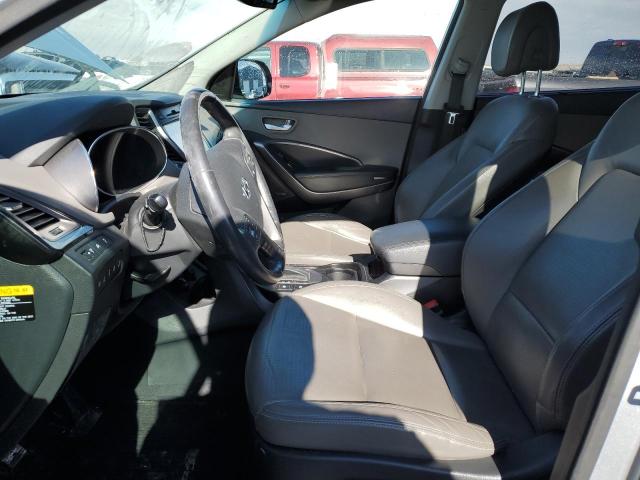 Photo 7 from auction – 2014 HYUNDAI SANTA FE G with VIN KM8SRDHF2EU087782