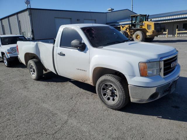Photo 4 from auction – 2011 GMC SIERRA C15 with VIN 1GTN1TEA0BZ255347