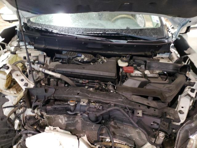 Photo 11 from auction – 2015 NISSAN ROGUE S with VIN 5N1AT2MT9FC911426