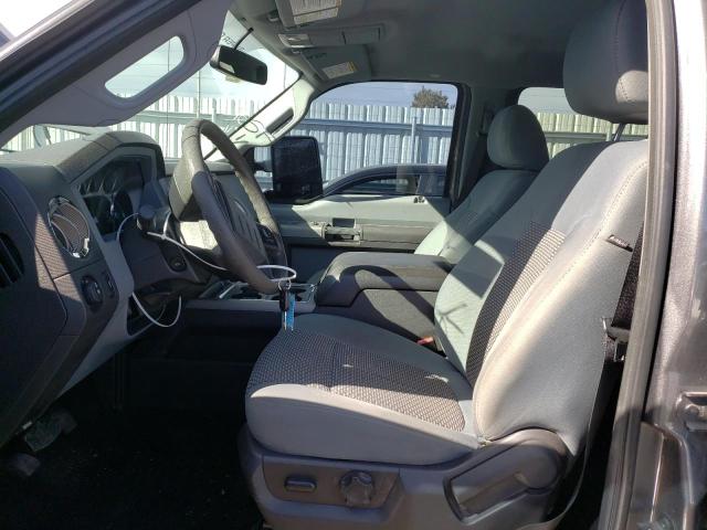 Photo 7 from auction – 2011 FORD F250 SUPER with VIN 1FT7W2BT3BEB95128