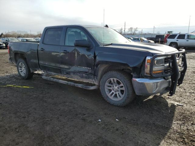 Photo 4 from auction – 2016 CHEVROLET 1500 with VIN 1GCUKREC8HF205805