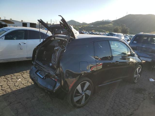Photo 3 from auction – 2017 BMW I3 REX with VIN WBY1Z8C37HV892372