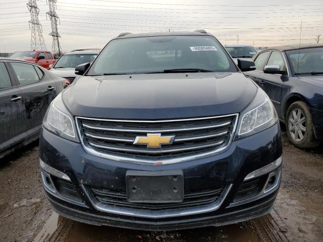 Photo 5 from auction – 2016 CHEVROLET TRAVERSE L with VIN 1GNKVGKD8GJ109966