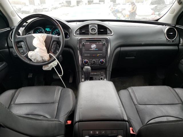 Photo 8 from auction – 2017 BUICK ENCLAVE with VIN 5GAKRBKDXHJ246815