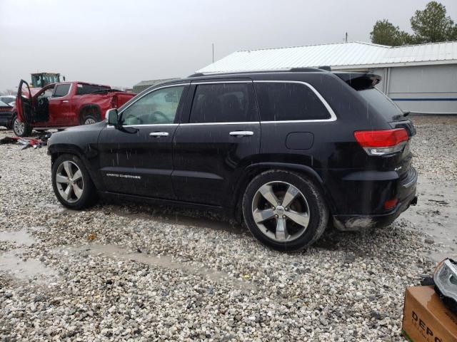 Photo 2 from auction – 2015 JEEP GRAND CHER with VIN 1C4RJFCG1FC905970