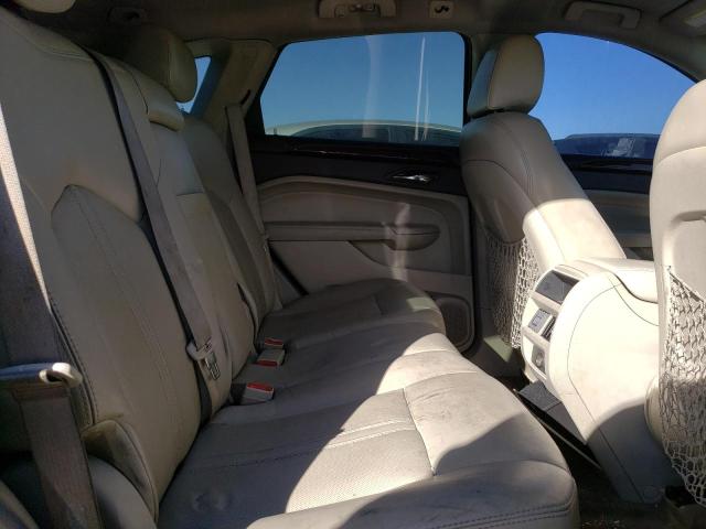 Photo 11 from auction – 2011 CADILLAC SRX LUXURY with VIN 3GYFNAEY7BS680291