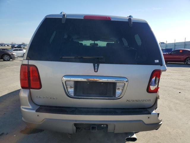 Photo 6 from auction – 2004 LINCOLN NAVIGATOR with VIN 5LMFU28R24LJ38276