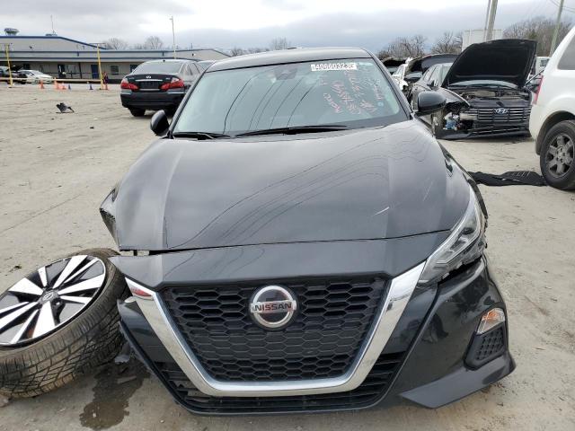 Photo 5 from auction – 2021 NISSAN ALTIMA SV with VIN 1N4BL4DVXMN337707