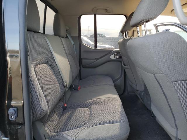 Photo 10 from auction – 2019 NISSAN FRONTIER S with VIN 1N6AD0EV3KN748113