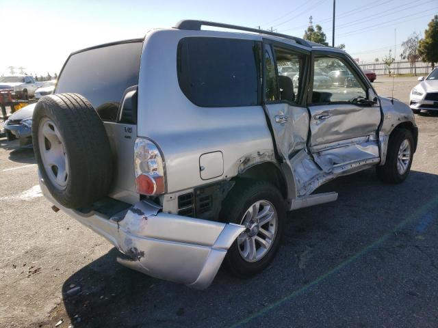 Photo 3 from auction – 2005 SUZUKI XL7 EX with VIN JS3TX92V454103963